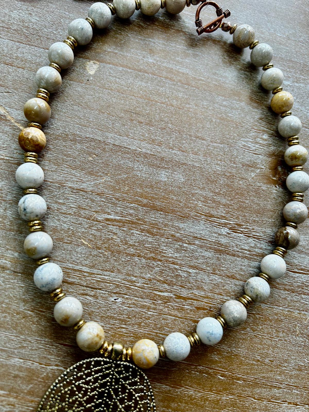 The Aspen Necklace