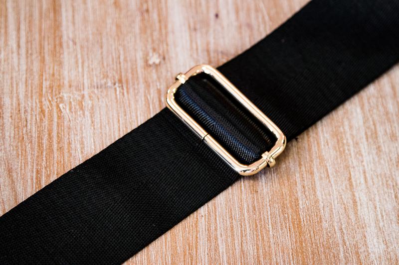 Travel Crossbody Bag