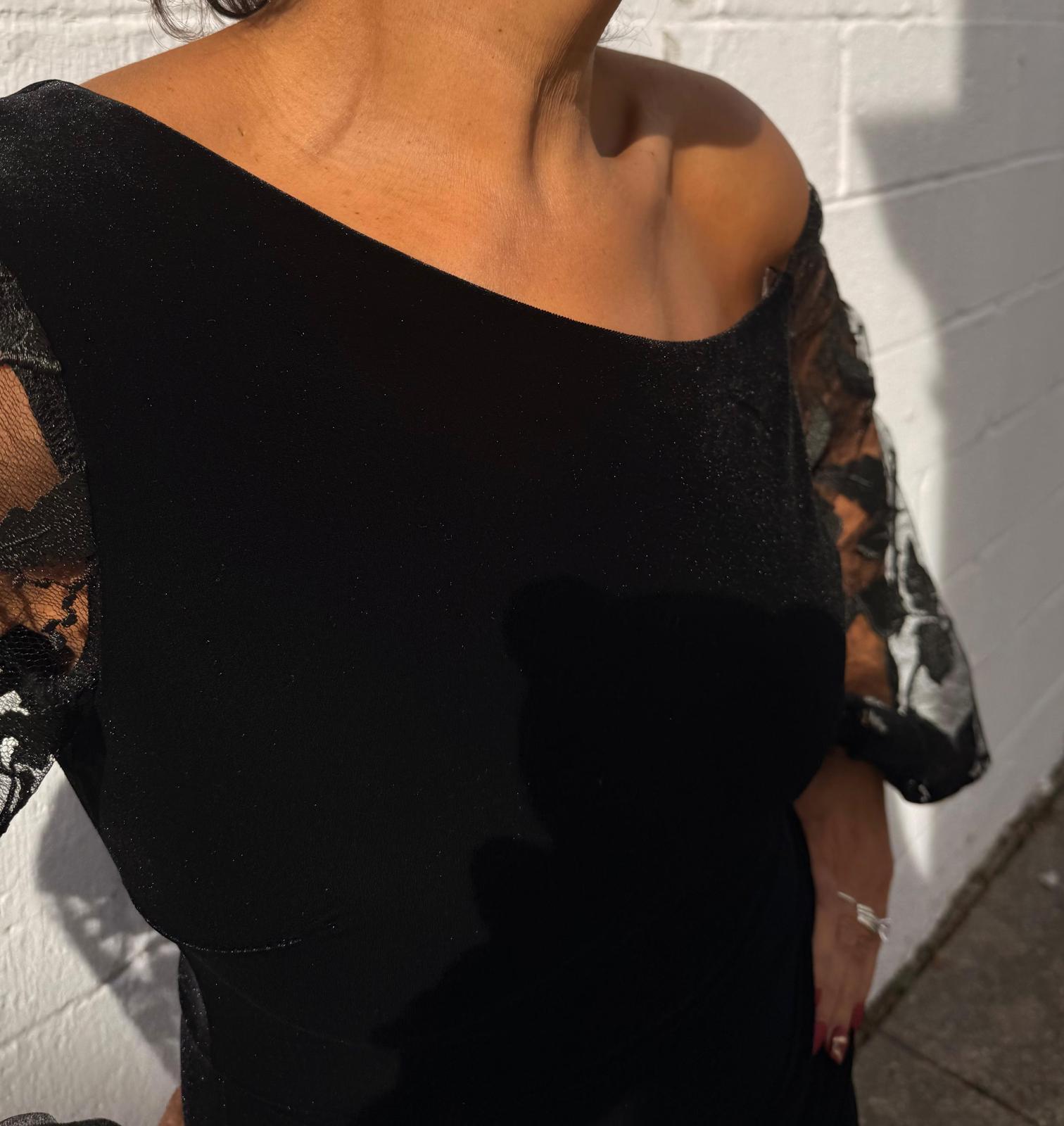 Legacy Little Black Dress