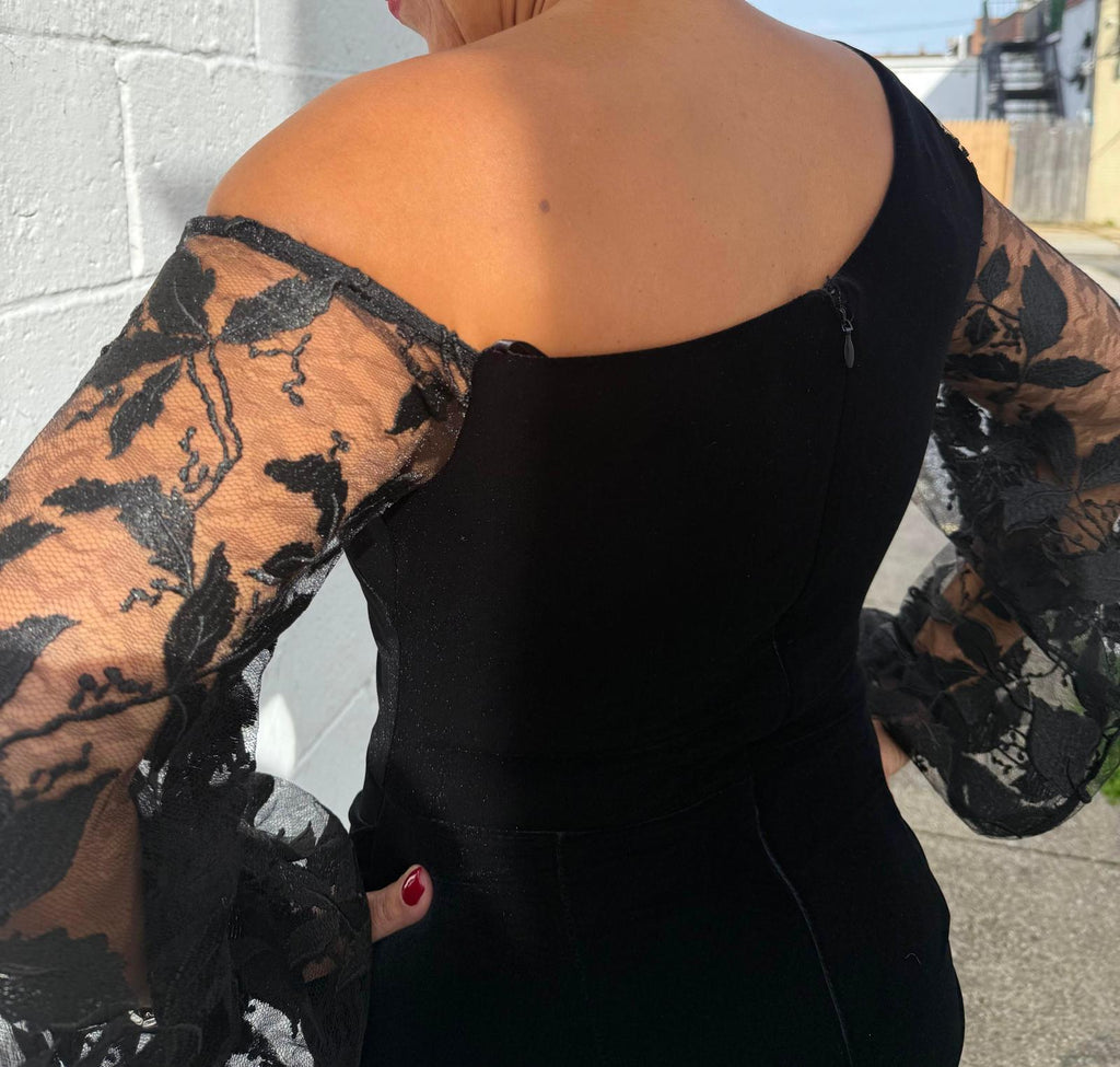 Legacy Little Black Dress