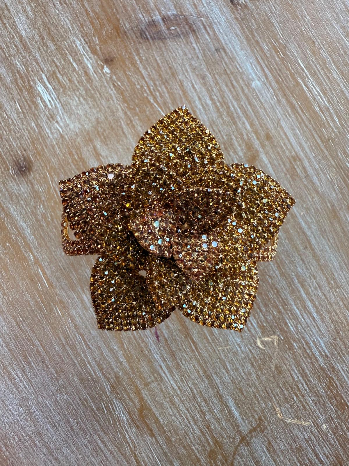 Stunning Rose Bracelet