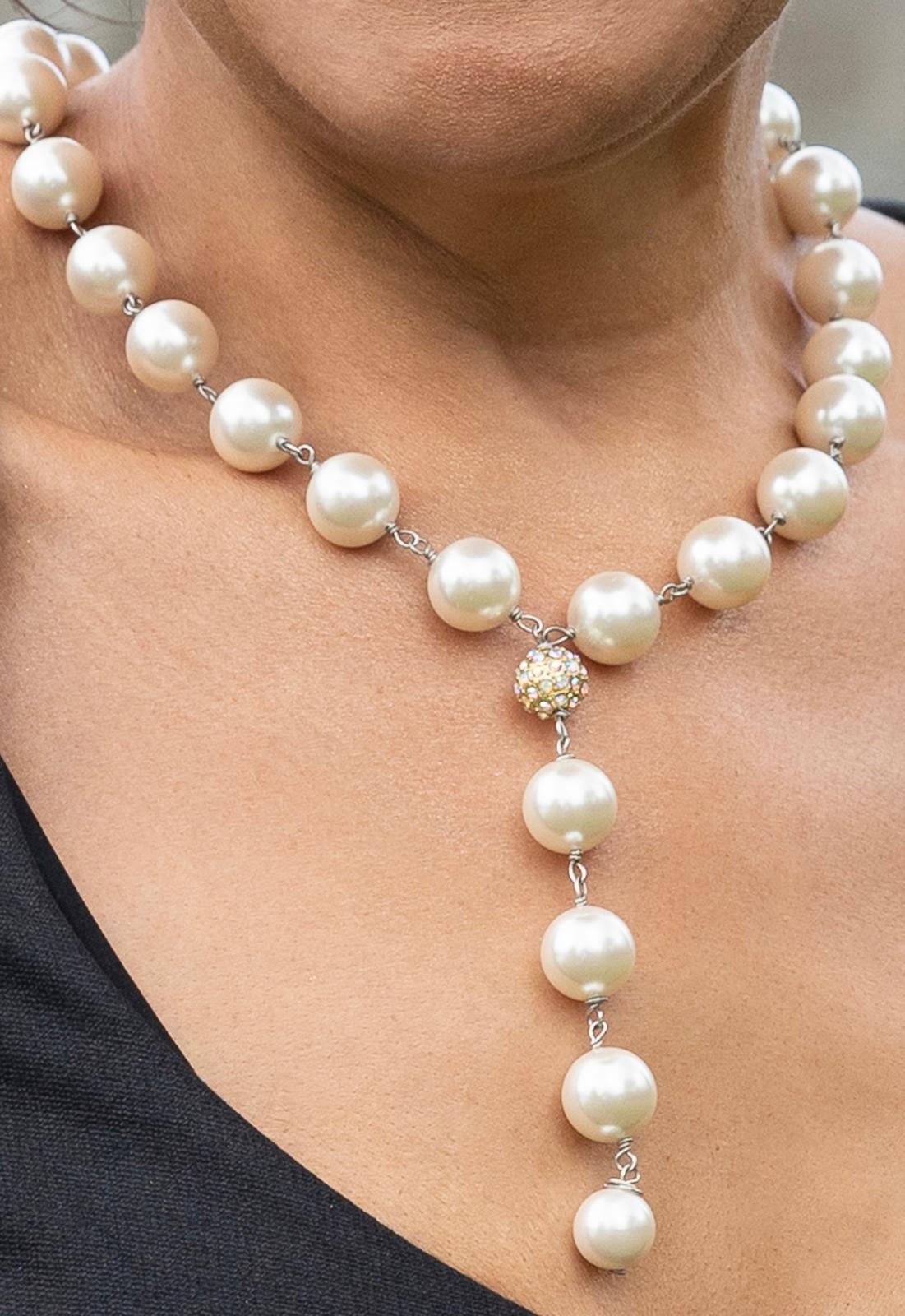 Love Potion Necklace