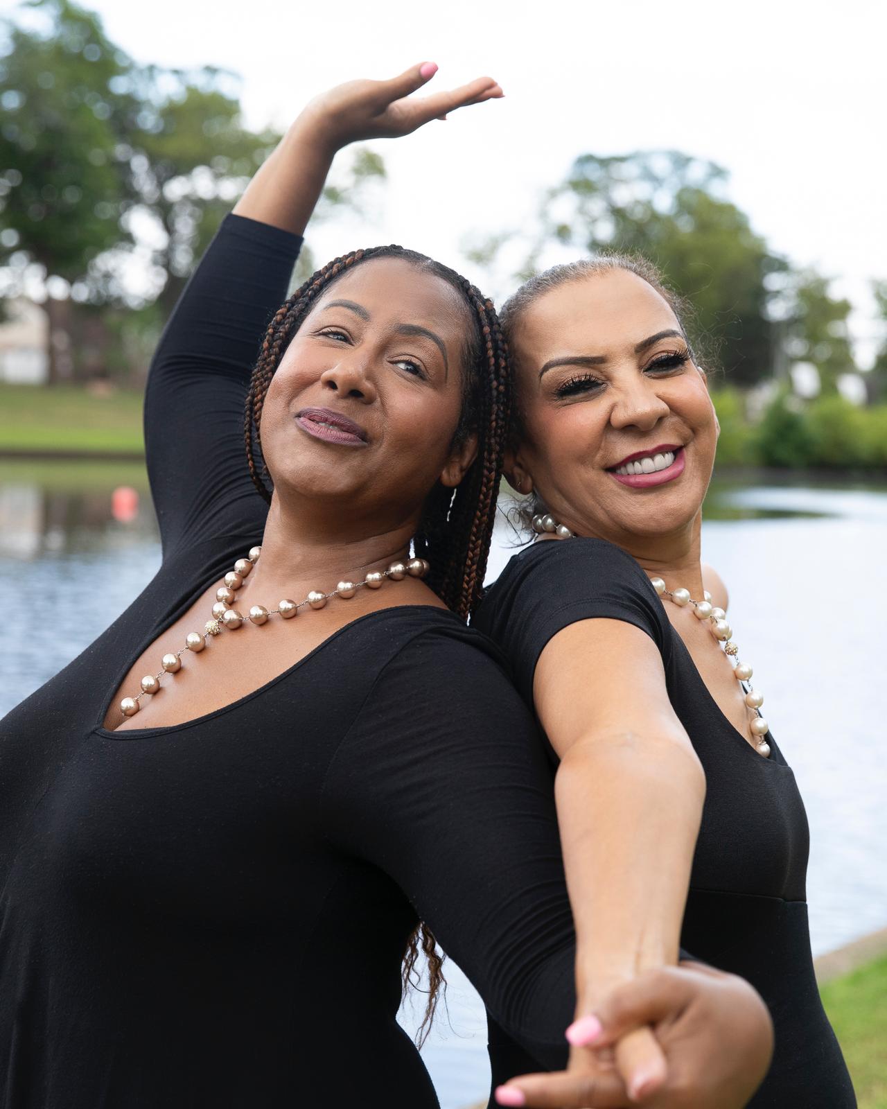 Love Potion Necklace