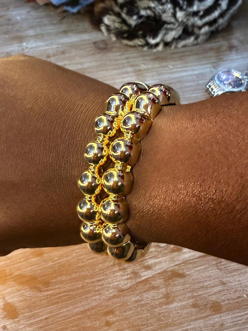 It Girl Bangles Bracelet