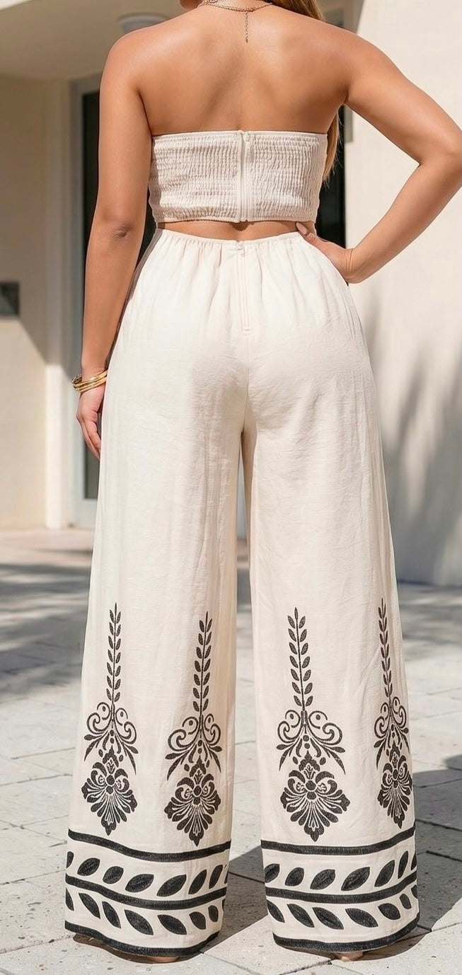 The Paris Jumpsuit