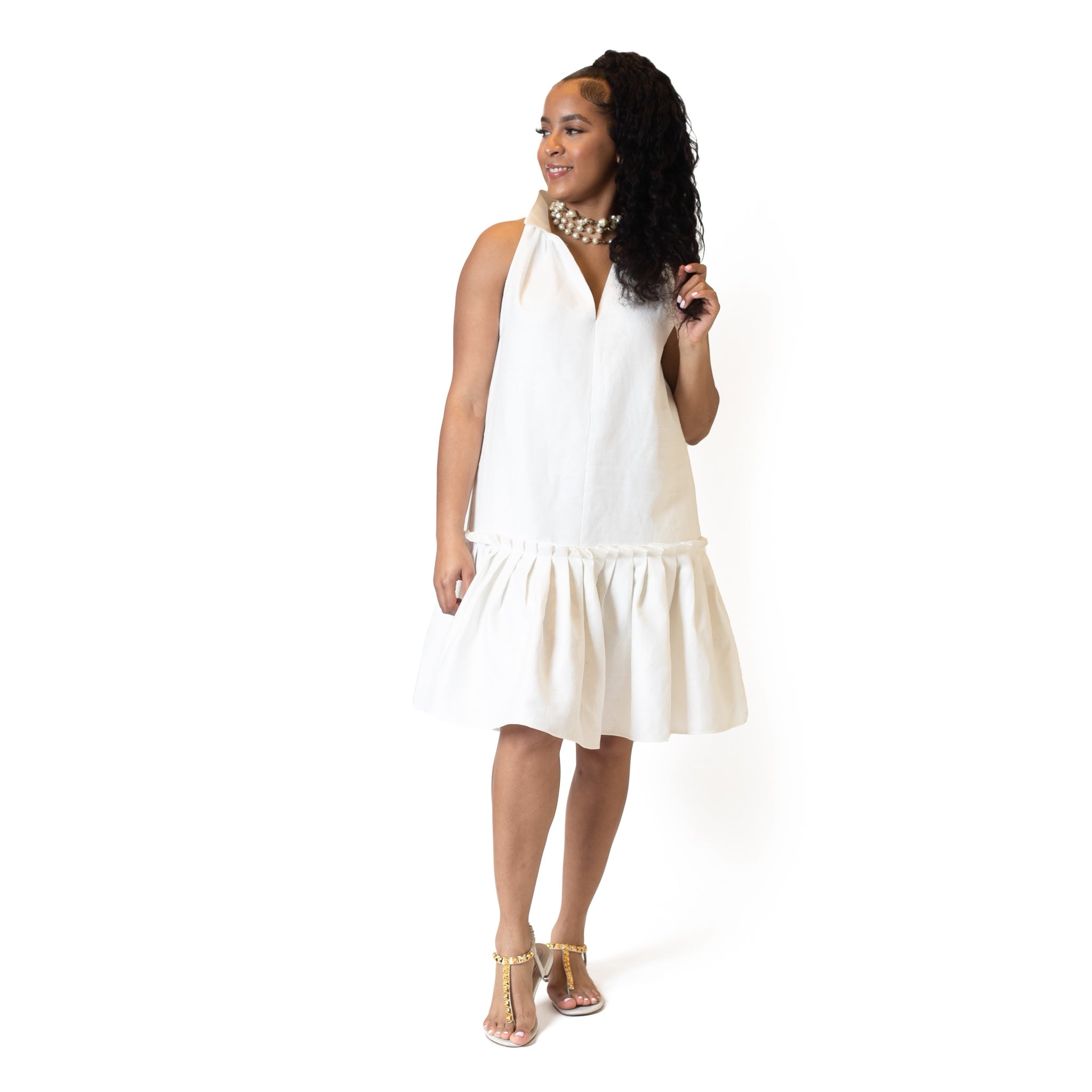 Rachelle dress