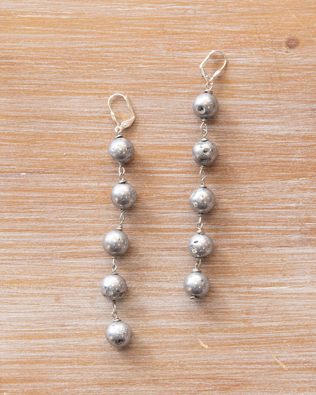 Hema Earrings image 1