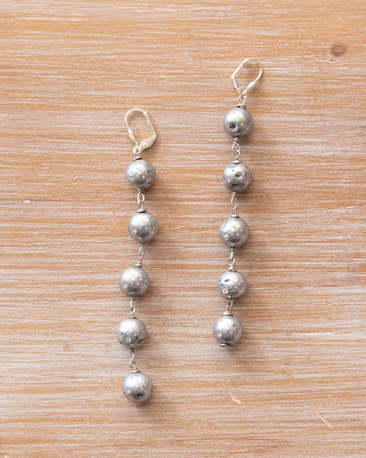 Hema Earrings image 1