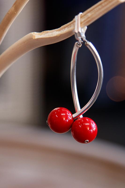 Reese Earrings image 2