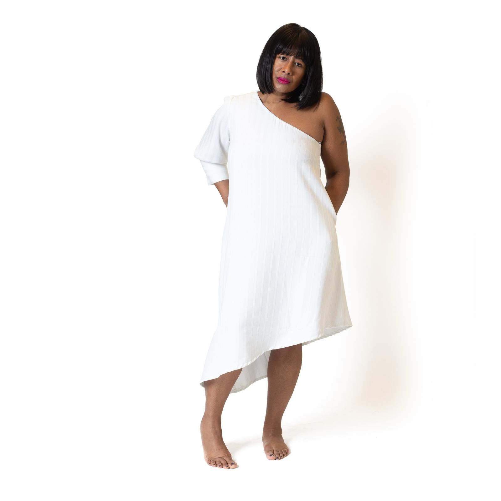 Margie Dress image 5