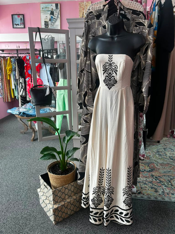 The Paris Jumpsuit