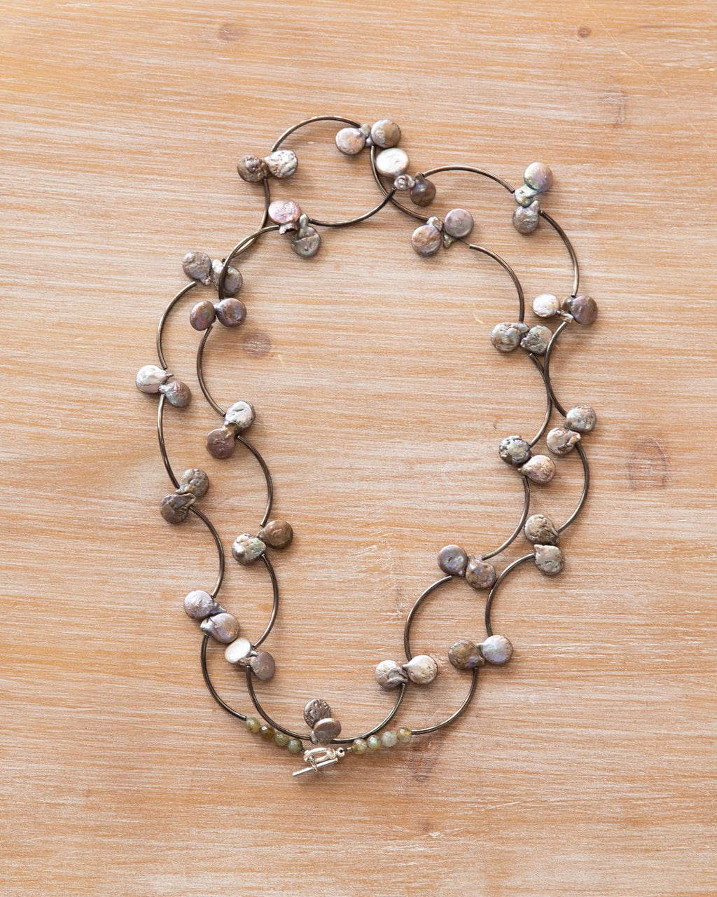 Coco Crush Sugar Necklace image 0