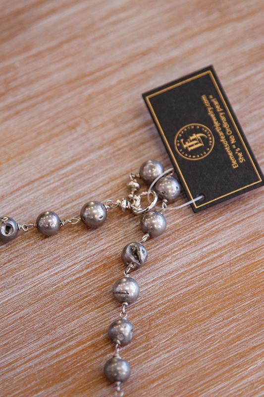 Hema Necklace image 0