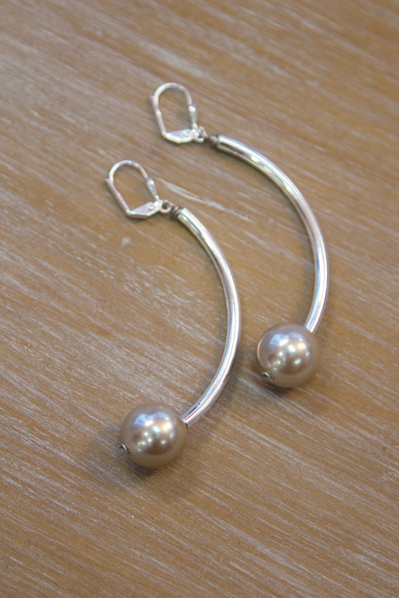 Reese Earrings image 0