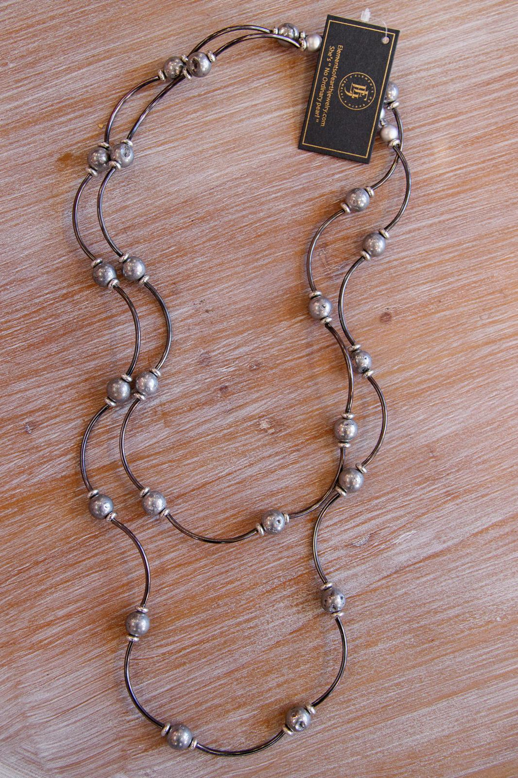 Hema Sugar Necklace image 0