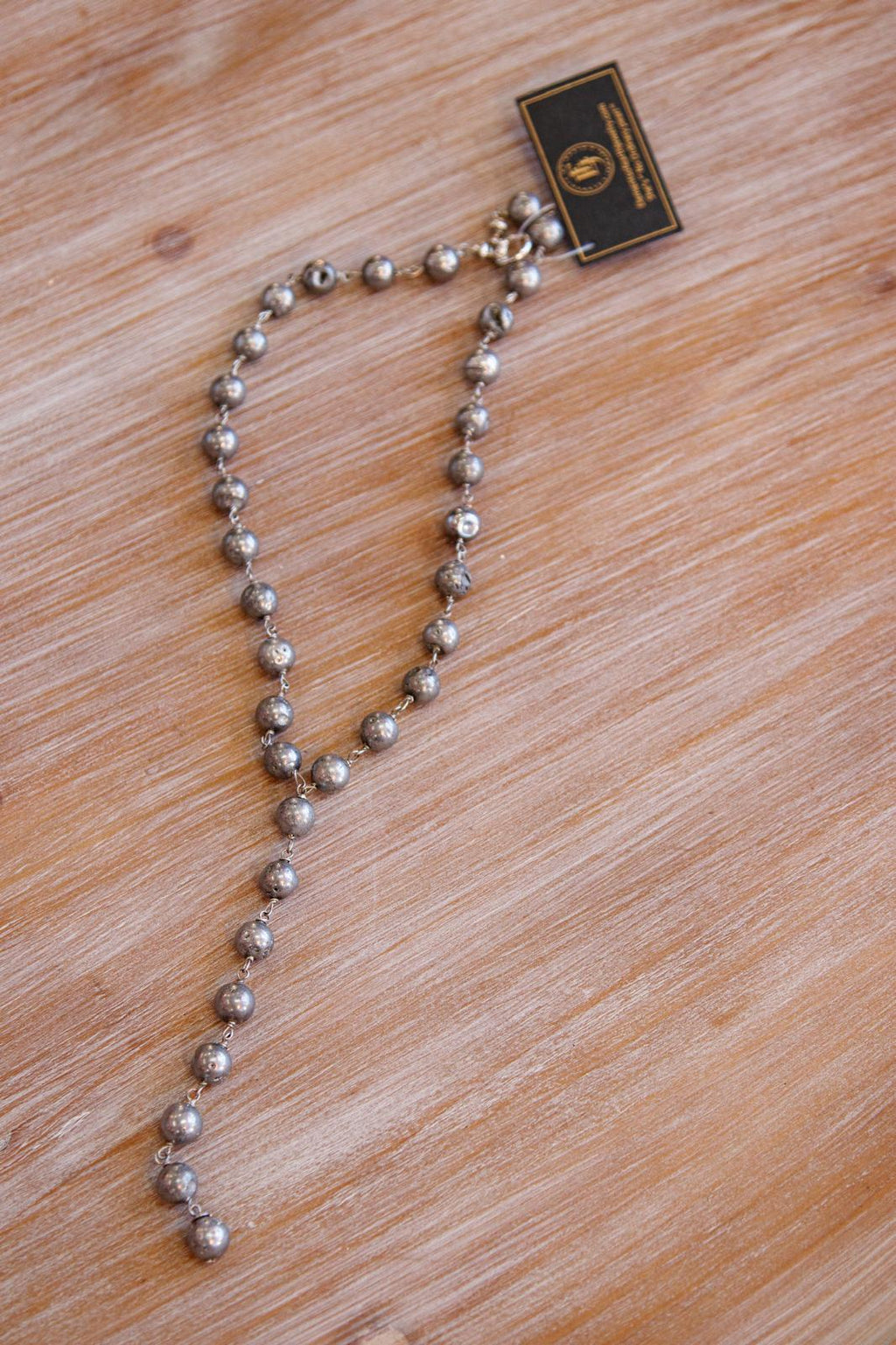 Hema Necklace image 1