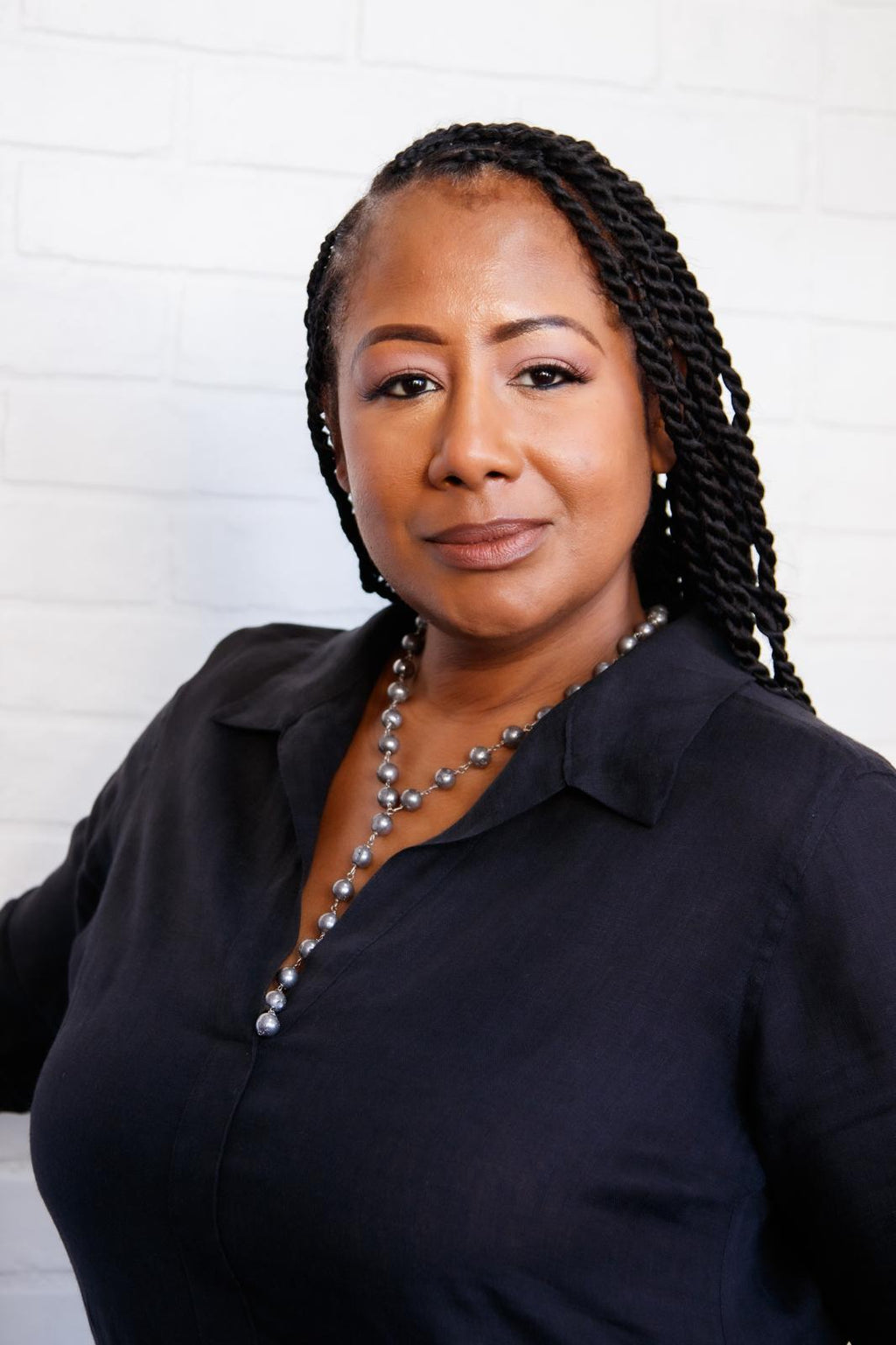 Hema Necklace image 4