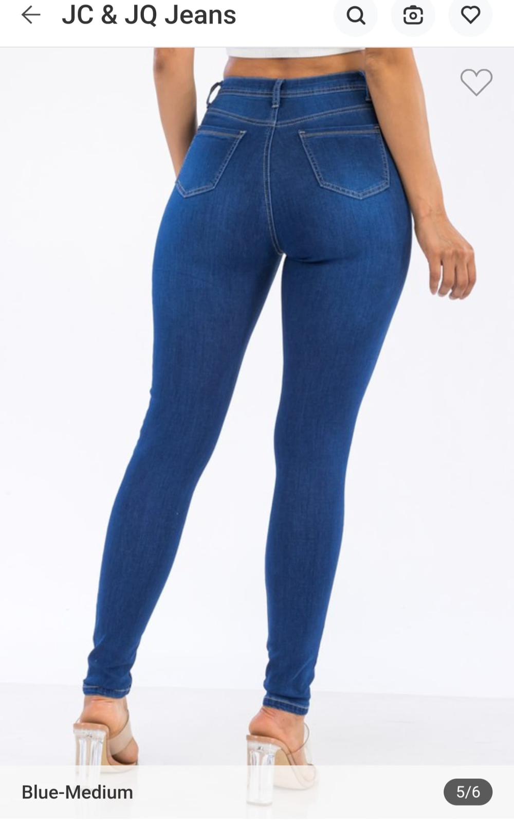 Jo jeans